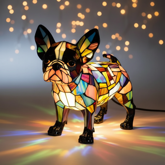 Boston Elegance – Art Lamp