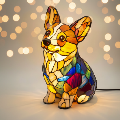Corgi – Gentle Everlasting Glow and Home Warmth