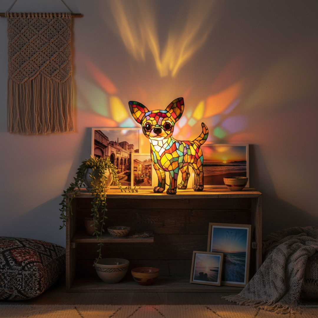Life with a Chihuahua: A Story of Love and Friendship