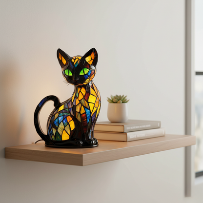 Stylish Cat