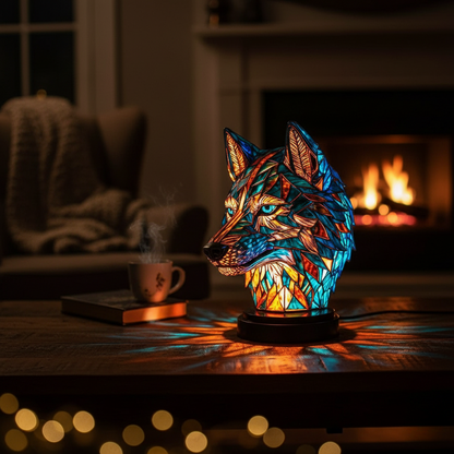 Wolf Bo – Charming Design