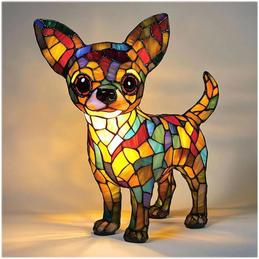 Life with a Chihuahua: A Story of Love and Friendship