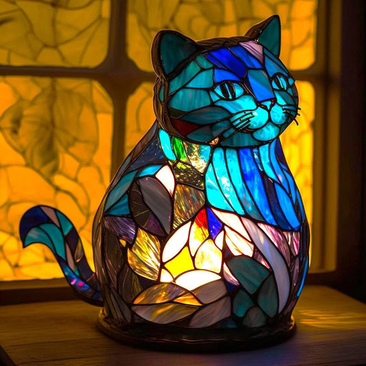 Cat Garfield – Enchanted Magic