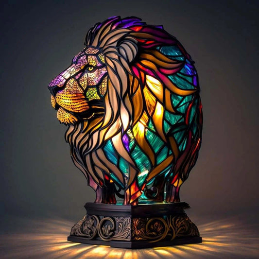 Mufasa: The Magical Lion